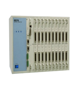 ECM-100離子遷移測(cè)試裝置